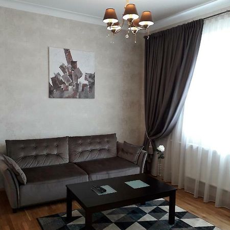 Mickeviciaus Str Apartment カウナス エクステリア 写真