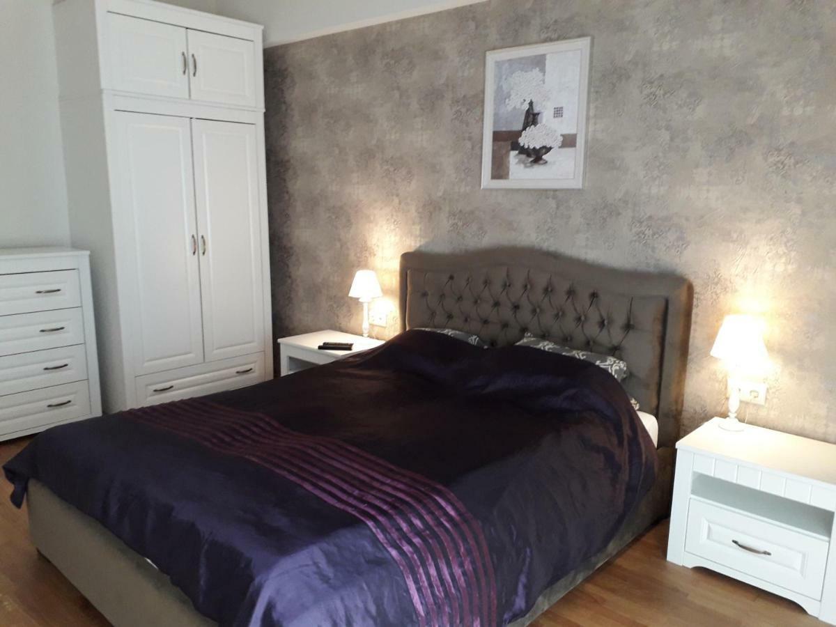 Mickeviciaus Str Apartment カウナス エクステリア 写真
